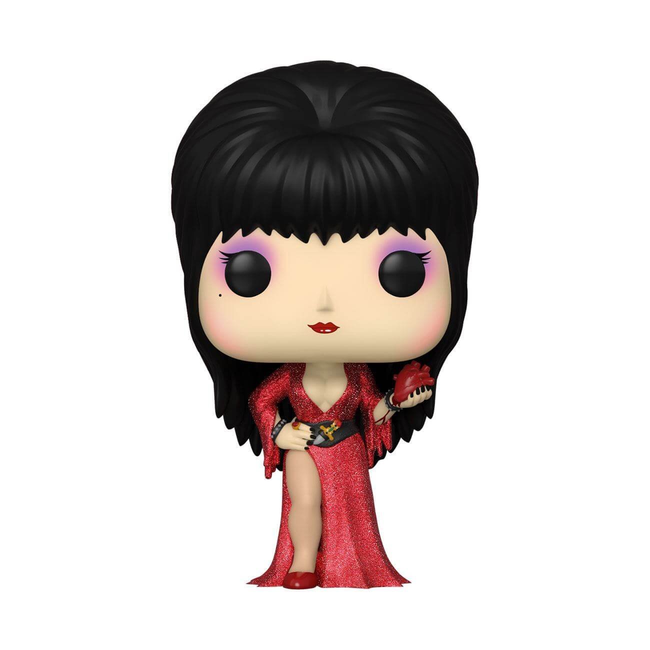 Elvira Disney Villains Pop Disney Vinyl Figure 9 Cm October 2021