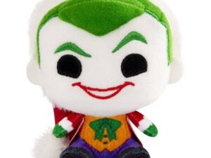 Joker Dc Comics Holiday 2022 Pop Plush Figure 10 Cm
