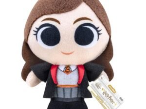 Harry Potter Holiday Plush Figure Hermione 10 Cm Mid December 2021