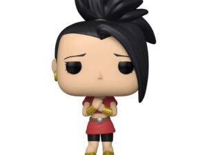 Kale Dragon Ball Super Pop Animation Funko Vinyl 9 Cm 1282