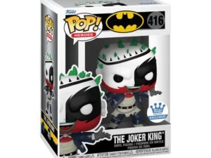 Copy Of Batwoman Pop Tv Vinyl Figure Batwoman Exclusive 9 Cm 416