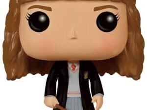 Harry Potter Pop Movies Vinyl Figure Hermione Granger 10 Cm