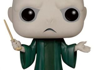 Harry Potter Pop Movies Vinyl Figure Voldemort 10 Cm