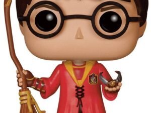 Copy Of Harry Potter Pop Movies Vinyl Figure Hermione Granger 10 Cm
