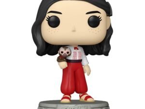 Marion Funko Pop Movies Indiana Jones 9 Cm 1351