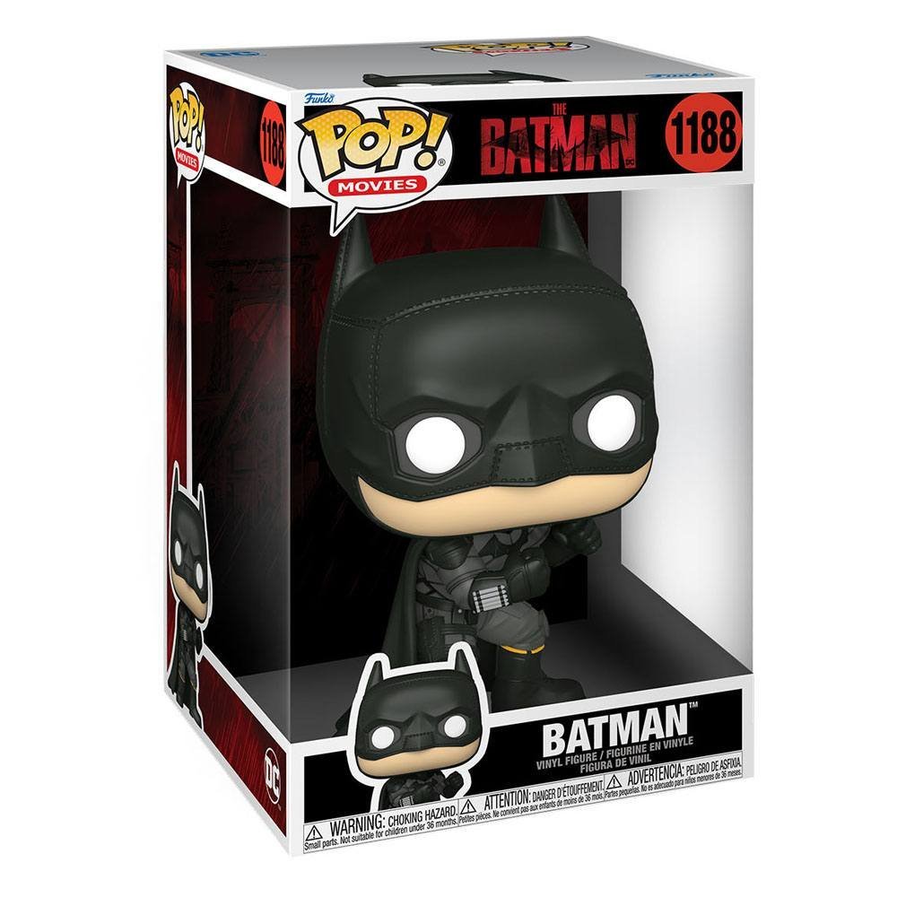 Batman Super Sized Jumbo Pop Vinyl Figure Batman 25 Cm 1188
