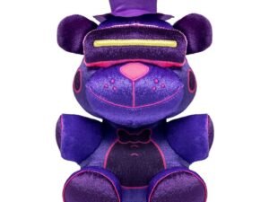 Five Nights At Freddys Plush Figure Vr Freddy 18 Cm