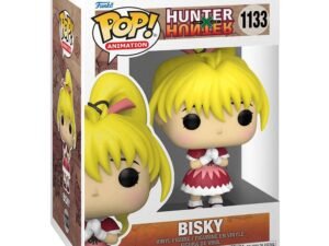 Biscuit Hunter X Hunter Pop Animation Vinyl Figure 9 Cm 1133