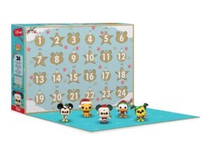 Disney Pocket Pop Advent Calendar Classic Disney