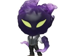 Kurogiri Gw Special Edition My Hero Academia Pop Animation Vinyl Figure 9 Cm