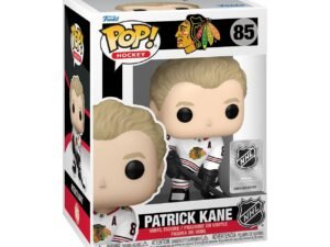 Patrick Kane Road Nhl Vegas Golden Knights Pop Hockey Vinyl Figure 9 Cm 85