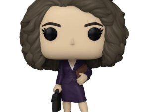 She Hulk Pop Vinyl Figure Jennifer 9 Cm 1128