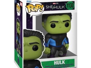 She Hulk Pop Vinyl Figure Hulk 9 Cm 1130
