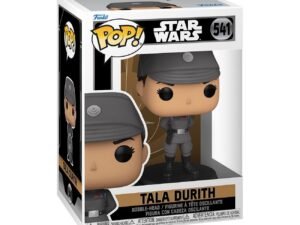 Star Wars Obi Wan Kenobi Pop Vinyl Figure Tala Durith 9 Cm 541