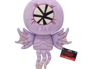 Demo Bat Stranger Things Pop Plush Figure Season 4 18 Cm