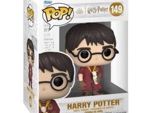 Harry Harry Potter Chamber Of Secrets Anniversary Pop Movies Vinyl Figure 9 Cm 150