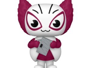 Bullet Train Pop Movies Vinyl Figure Momomon 9 Cm 1294