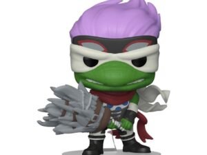 Spinner My Hero Academia Pop Animation Vinyl Figure 9 Cm