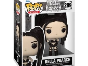 Bella Poarch Pop Rocks Vinyl Figure 9 Cm 289