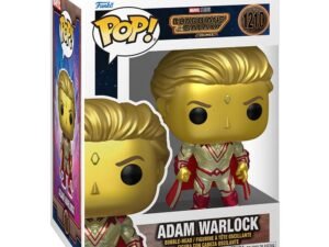 Adam Warlock Guardians Of The Galaxy Vol 3 Marvel Pop 9 Cm 1210