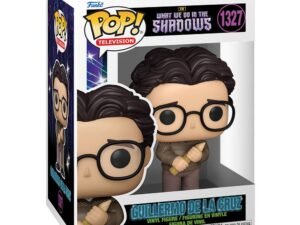Guillermo What We Do In The Shadows Pop Tv Vinyl Figure 9 Cm 1327