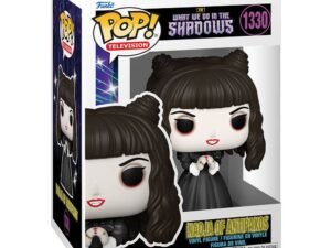 Nadja What We Do In The Shadows Pop Tv Vinyl Figure 9 Cm 1330