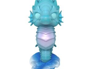 Storm Aquaman And The Lost Kingdom Pop Dc Vinyl Figure 9 Cm 1305