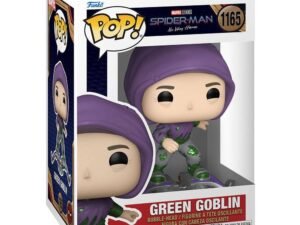 Green Goblin Spider Man No Way Home Pop Marvel Vinyl Figure 9 Cm 1165