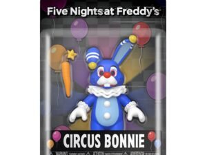 Circus Bonnie Five Nights At Freddys Action Figure 13 Cm