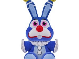 Circus Bonnie Five Nights At Freddys Security Breach Plush Figure 10 Cm