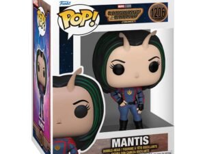 Mantis Guardians Of The Galaxy Vol 3 Pop Vinyl Figure 9 Cm 1206