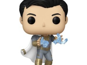 Eugene Shazam Pop Movies Vinyl Figure 9 Cm 1281