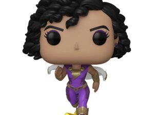 Darla Shazam Pop Movies Vinyl Figure 9 Cm 1279