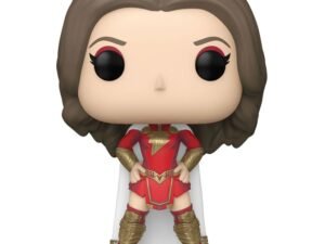 Mary Shazam Pop Movies Vinyl Figure 9 Cm 1280