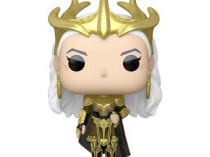 Hespera Shazam Pop Movies Vinyl Figure 9 Cm 1283