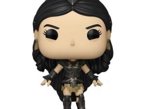 Kalypso Shazam Pop Movies Vinyl Figure 9 Cm 1284