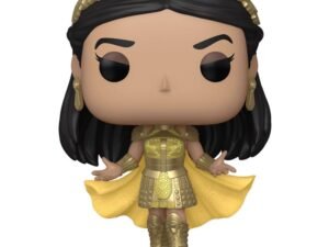 Anthea Shazam Pop Movies Vinyl Figure 9 Cm 1285