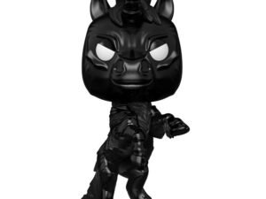 Unicorn Shazam Pop Movies Vinyl Figure 9 Cm 1287