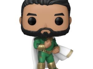 Pedroshazam Pop Movies Vinyl Figure 9 Cm 1282