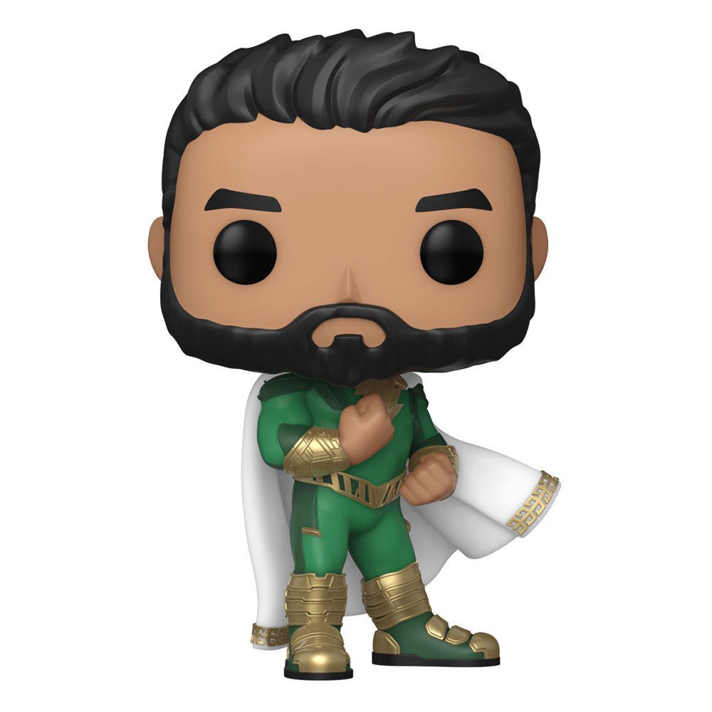 Pedroshazam Pop Movies Vinyl Figure 9 Cm 1282