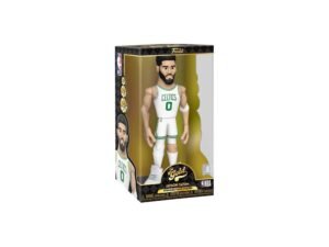 Jayson Tatum Nba Vinyl Gold Figures 30 Cm