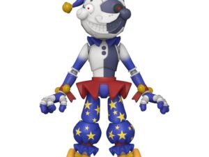 Moon Five Nights At Freddys Action Figure 13 Cm