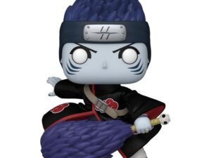 Kisame Naruto Shippuden Oversized Pop Vinyl Figure 15 Cm 1437
