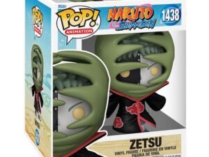 Zetsu Naruto Shippuden Oversized Pop Vinyl Figure 15 Cm 1438