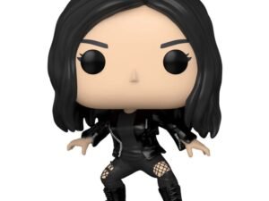 Kimiko The Boys Pop Tv Vinyl Figure 9 Cm 1405