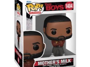 Mothers Milk The Boys Pop Tv Vinyl Figure 9 Cm 1404