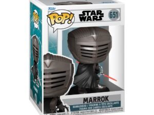 Marrok Star Wars Ahsoka Pop Vinyl Figure 9 Cm 651