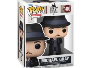 Michael Gray Peaky Blinders Pop Tv Vinyl Figure 9 Cm 1400