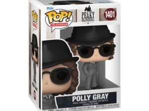 Polly Gray Peaky Blinders Pop Tv Vinyl Figure 9 Cm 1401