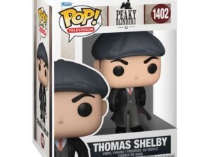 Thomas Shelby Peaky Blinders Pop Tv Vinyl Figures 9 Cm 1402